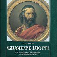 Giuseppe Diotti - Renzo Mangili  Edizioni Mazzotta