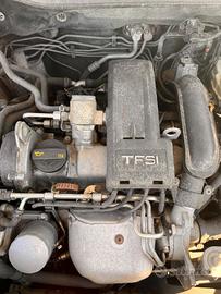 Motore Audi A1 1.2 TFSI CBZ