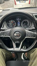Nissan Qashquai