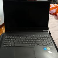 Computer victus by HP Gaming Laptop