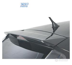 SPOILER FIAT PUNTO GRANDE 05-09