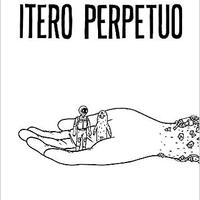 Adam Tempesta. Itero perpetuo. Eris edizioni.