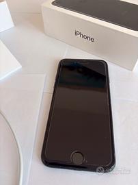Telefono Smartphone - Apple iPhone 7 32GB Nero