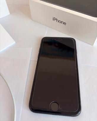Telefono Smartphone - Apple iPhone 7 32GB Nero