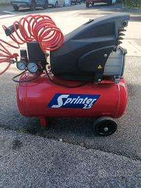 compressore coassiale Valex