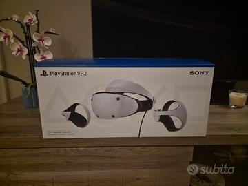 VR2 PS5 
