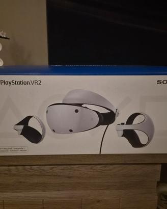 VR2 PS5 