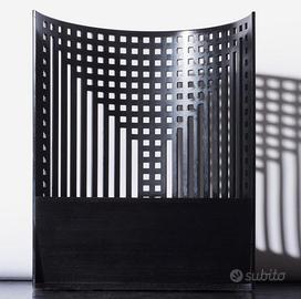 Poltrona mod. Charles Rennie Mackintosh