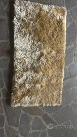 2  tappeticolor ocra, beige chiaro