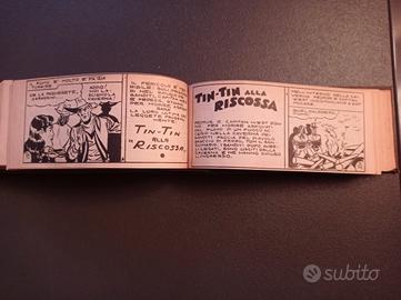 Fumetti a strisce Collana del Diavolo Capitan West