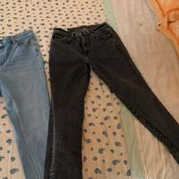 Jeans H&M skinny fit