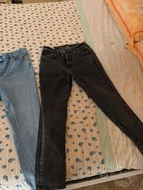 Jeans H&M skinny fit