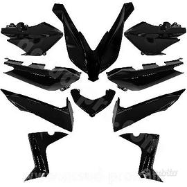 KIT CARENE YAMAHA X-MAX 125 250 XMAX 400 2014>2017
