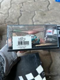 Vitesse Porsche 911 GT2 serie limitata numerata