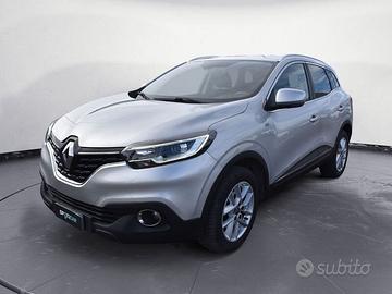 Renault Kadjar 1.5 Energy dCi 110cv INTENS
