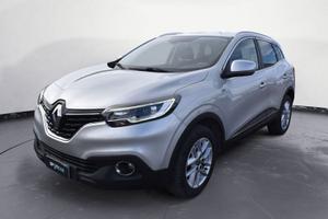 Renault Kadjar 1.5 Energy dCi 110cv INTENS