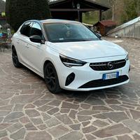 Opel Corsa 1.2 Elegance Unico Proprietario