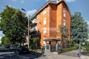 Quadrilocale in Via Mosè Bianchi 38 a Villasanta