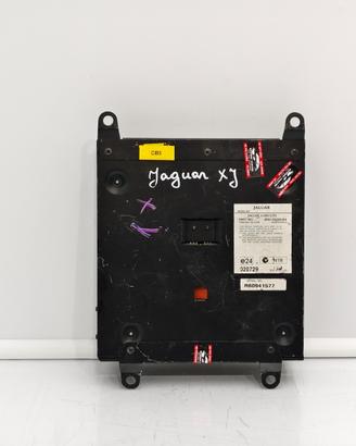 Centralina amplificatore antenna autoradio jaguar
