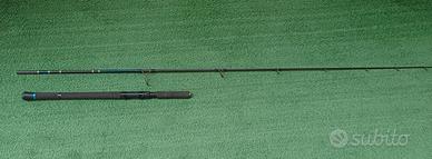 canna spinning Herakles kiar Reef 