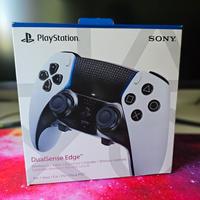 Dualsense Edge controller PS5-PC