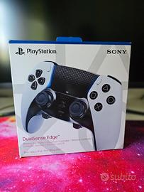 Dualsense Edge controller PS5-PC