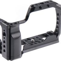 Gabbia CAGE per CANON EOS M5, M50, M50 Mark II 