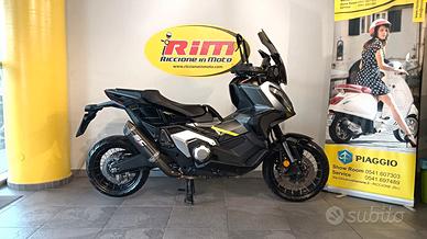 Honda X-ADV 750 special edition