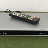 LG DVX9900 lettore DVD DVX CD con telecomando