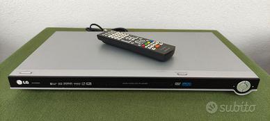 LG DVX9900 lettore DVD DVX CD con telecomando