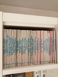 TEX – IIa serie Gigante