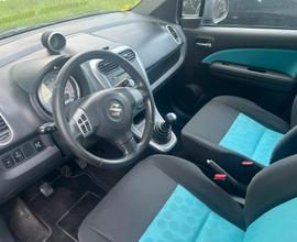 Suzuki splash- 1.0