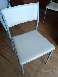 3 SEDIE DA CUCINA INGENIA