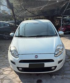 Fiat Punto 1.3 MJT II 75 CV NEOPATENTATI