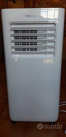 Climatizzatore portatile Electroline