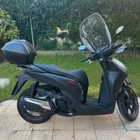Honda SH 300 i sport ABS