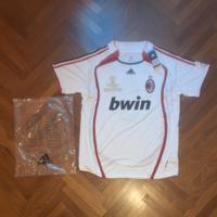 Maglia MILAN Finale Atene 2007 - INZAGHI 9 