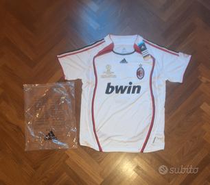 Maglia MILAN Finale Atene 2007 - INZAGHI 9 