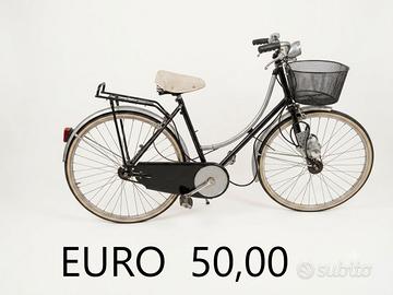 Anni  60