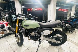 Fantic Caballero 500