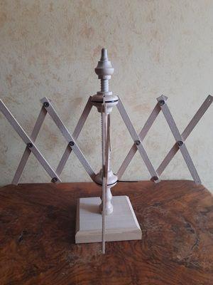 Arcolaio in legno