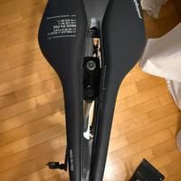 Sella Prologo Nago N4 Pas 137