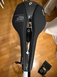 Sella Prologo Nago N4 Pas 137