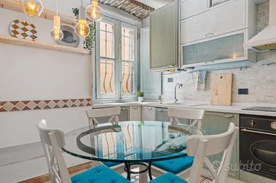 Appartamento Via Savona