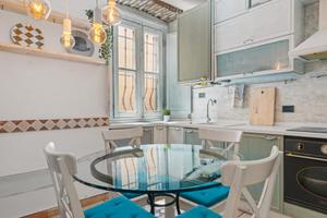 Appartamento Via Savona