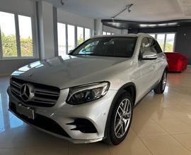 Mercedes-benz GLC 250 GLC 220 d 4Matic Premium