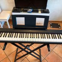 tastiera Yamaha Piaggero NP-32