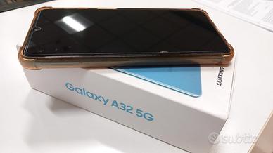 Galaxy A32 5G 128Gb