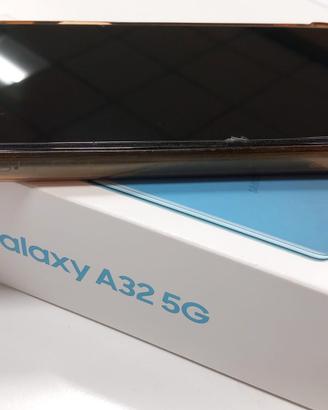 Galaxy A32 5G 128Gb