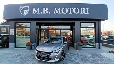 Peugeot 208 BlueHDi 100 Stop&Start 5 porte Active 